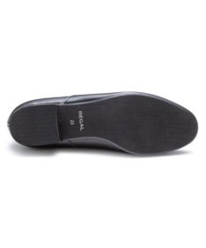 REGAL FOOT COMMUNITY 【リーガルレディース】F64R ビットローファー フラットシューズ