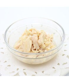 PET PARADISE ネット店限定 ペットパラダイス リアルフード缶24個セット ≪鶏ささみプレーン≫ 犬  猫