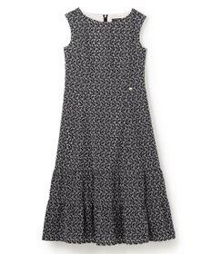 TOCCA 【星風まどかさん着用】STARRY SKY ドレス