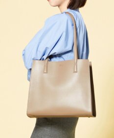 LA BAGAGERIE 【MONICA】デイリートートバッグ