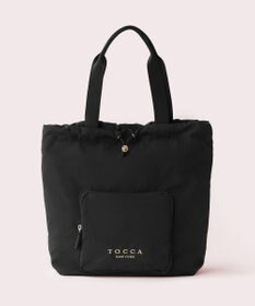 TOCCA CORRERE 2WAY TOTE トートバッグ【WEB＆一部店舗限定・A4サイズ対応】