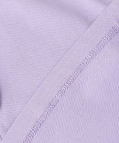 組曲 KIDS 【80-100㎝】 フルールフリルTシャツ