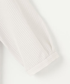 J.PRESS LADIES カラミストライプ カットソー