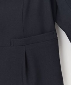 ANY SIS S 【低身長企画】ライトドビー ジャケット