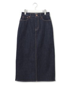 23区 【洗える】23区DENIM ストレッチデニム スカート