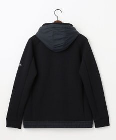 JOSEPH ABBOUD MOUNTAIN 【雑誌掲載/吸湿発熱/保温/ライナードッキング対応】 ミズノコラボBREATH-THERMOパーカー