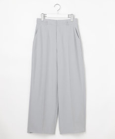 ANY SIS L スマートビューティストレッチベルト ワイドパンツ