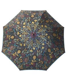 槇田商店 Stig Lindberg HERBARIUM グリーン 長傘