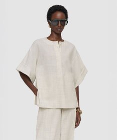 JOSEPH ライトウール　ブラウス