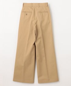 NAVE 【Nave　洗える】チノパンツ