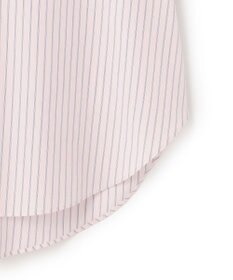 23区 L 【Lサイズ限定】リラックスシルエット スキッパーシャツ