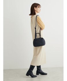 Green Parks ２ｗａｙ　洗えて着回せるジャンスカ