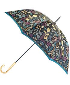 槇田商店 Stig Lindberg HERBARIUM グリーン 長傘