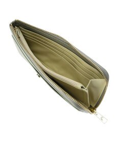 Green Parks ・別注　Ｌｅｇａｔｏ　Ｌａｒｇｏ　軽量ボンディング財布