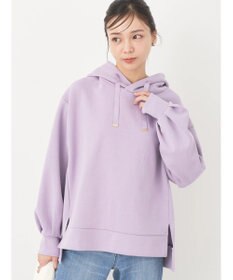 earth music&ecology ダンボールパーカー