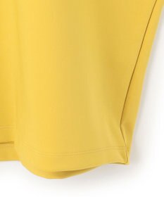 ICB L 【洗える】サマーダンボール プルオーバー