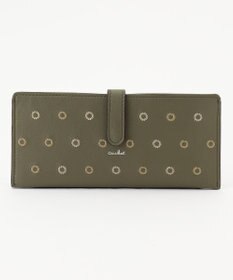 airlist 単カードケース付長財布 Daisy デイジー