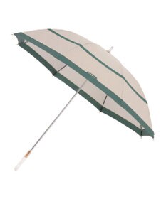 MOONBAT 【フルラ （FURLA）】晴雨兼用日傘　切継グログラン