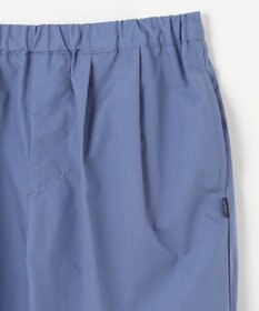 組曲 KIDS 【150-160㎝】バックリボンクロップド パンツ