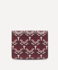 LIBERTY. アイフィス トラベル カードホルダー