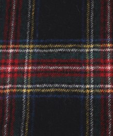 J.PRESS MEN チェックマフラー