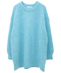 Green Parks ｆｕｗａっと　畦チュニック