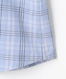 J.PRESS KIDS 【110-130cm】チェック シャツ