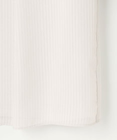 J.PRESS LADIES S カラミストライプ カットソー