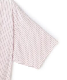 23区 L 【Lサイズ限定】リラックスシルエット スキッパーシャツ