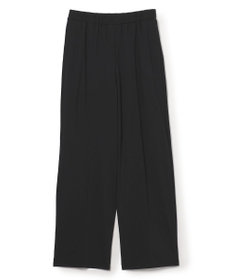 Chacott Chacott BALANCE EasyCare+ストレートパンツ