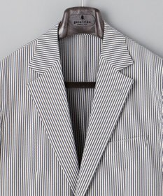 GOTAIRIKU 【EC＆一部店舗限定】【AIRY MOVE / セットアップ対応】テクノソラーロサッカー セットアップジャケット