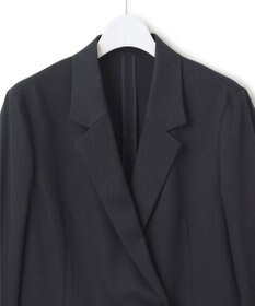 23区 L 【Oggi3月号掲載/セットアップ対応】 ライトクロス ジャケット