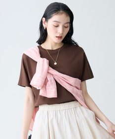 ANY プレミアムコットンベーシックＴシャツ