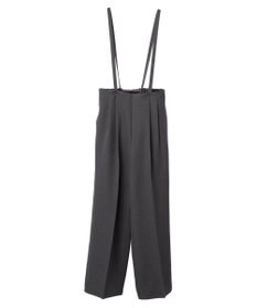 Green Parks ２ｗａｙ　サス付きパンツ