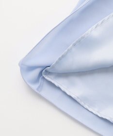 組曲 KIDS 【150-170㎝】レースシフォン ワンピース