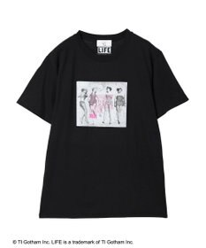 Green Parks ＬＩＦＥ　フォトプリントＴシャツ