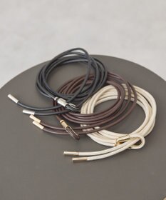 AMERICAN HOLIC ロープデザインベルト