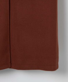 WEGO スタンドカラーロングコート