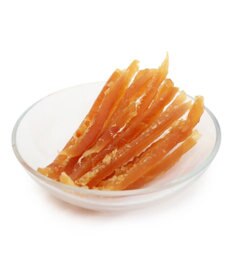 PET PARADISE やわらか ささみ 細切り 80g 国産