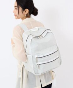 LeSportsac FUNCTIONAL BACKPACK/ブランC