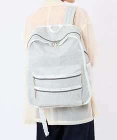 LeSportsac FUNCTIONAL BACKPACK/ブランC