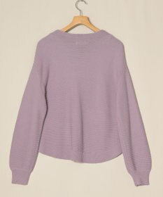 ONWARD Reuse Park 【any SiS】ニット秋冬