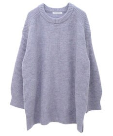 Green Parks ｆｕｗａっと　畦チュニック