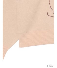 Green Parks Ｄｉｓｎｅｙ／ジャガードニットプルオーバー