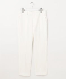 自由区 【ご好評につき新色追加・接触冷感・UVカット・吸水速乾・洗える・XXSサイズあり】シェルタリングドライオックス テーパードパンツ