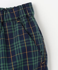 J.PRESS KIDS 【140-170cm】マドラスチェックパンツ