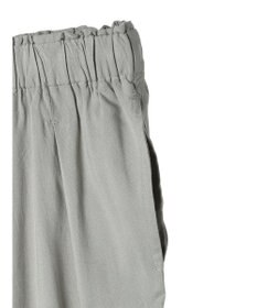 CRAFT STANDARD BOUTIQUE レーヨンワイドパンツ