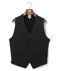 J.PRESS MEN ハイゲージ ニット ベスト