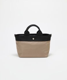 TOPKAPI 【Breath TOPKAPI sis】【WEB限定】ナイロン トート バッグ ショルダー付き 軽量 / RIPPLE リプル