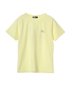 Green Parks ｍｅ　Ｊａｎｅ／バックプリントコンパクトＴシャツ